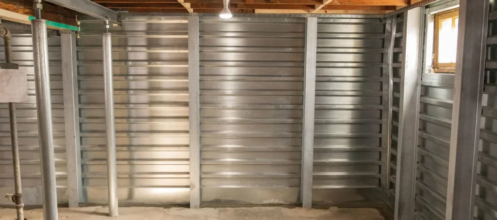 EverBrace™ Wall Restoration System